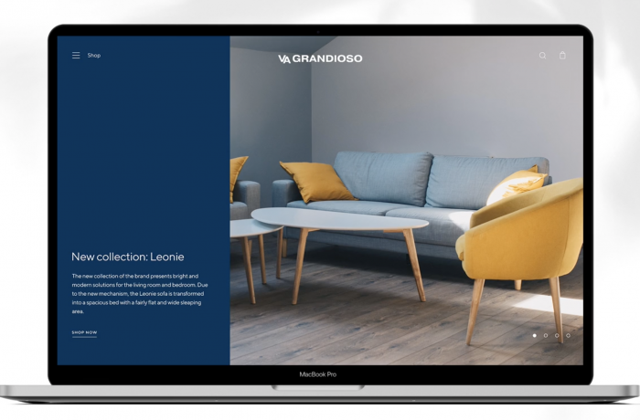 portfolio UI/UX