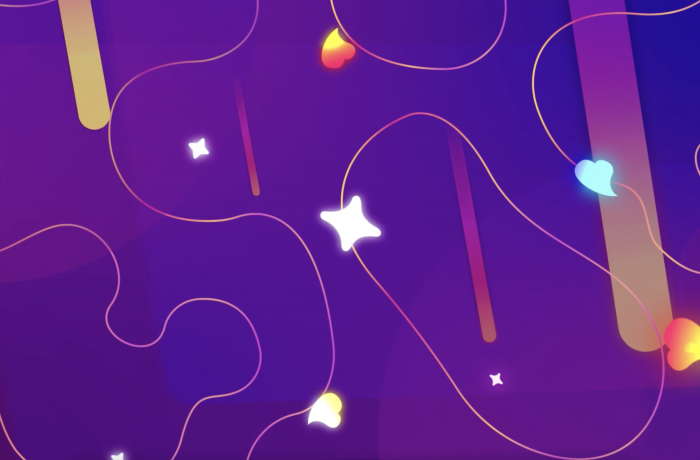 portfolio video design