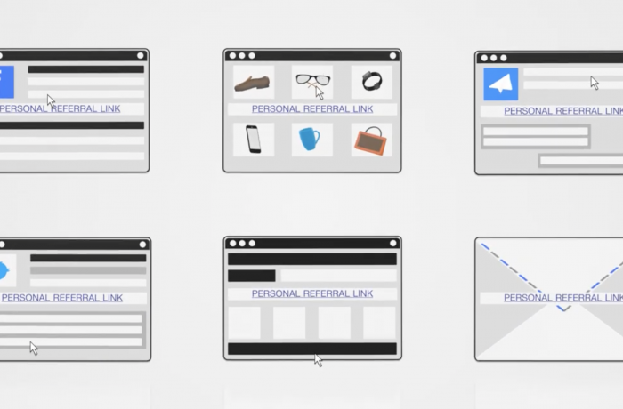 portfolio motion design