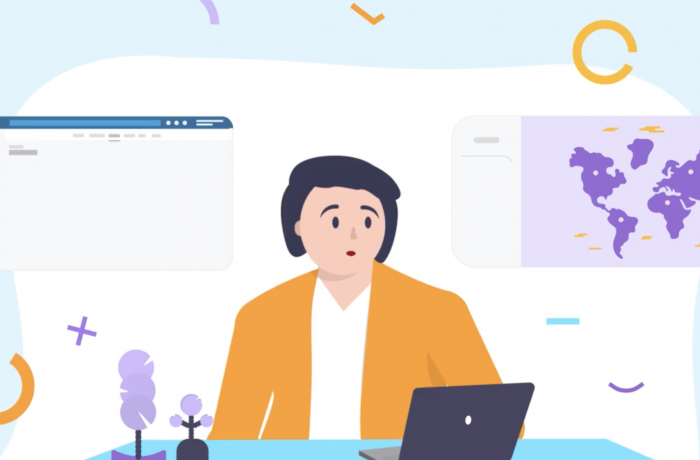 portfolio motion design