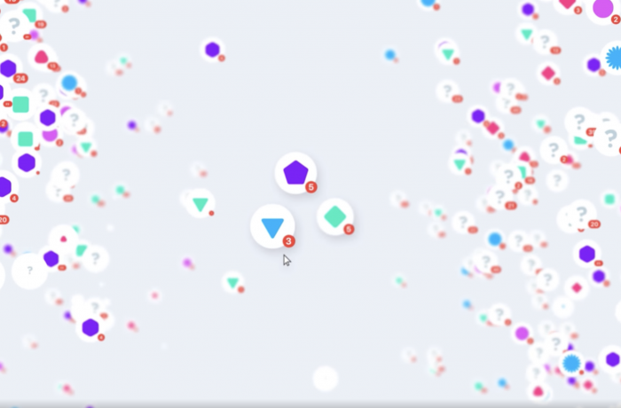 portfolio motion design