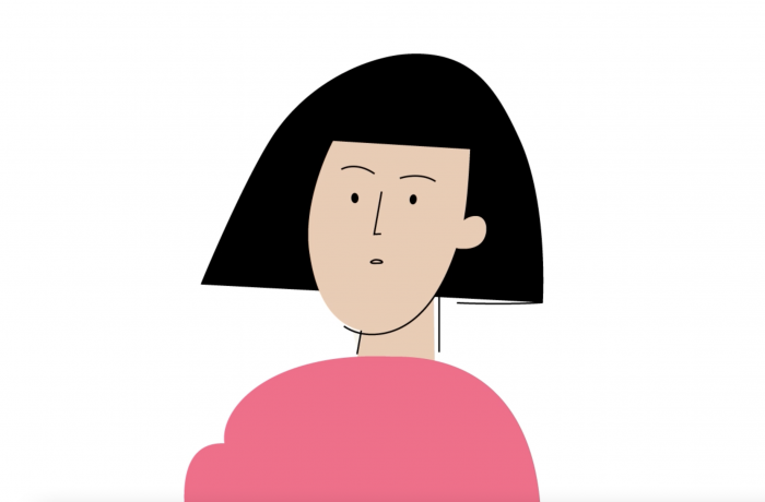 portfolio motion design