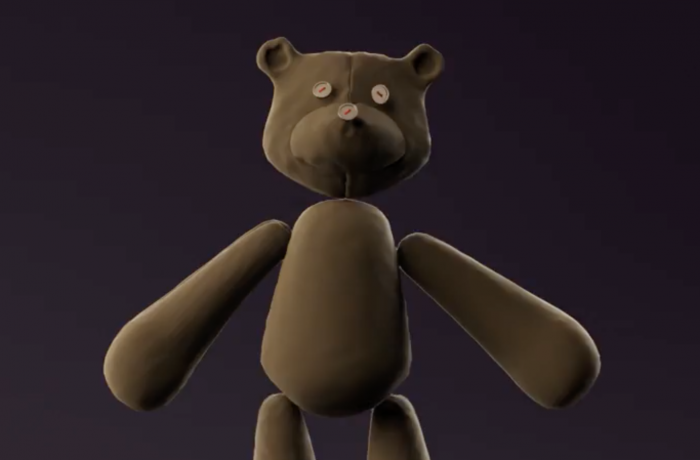 portfolio interactive and modeling