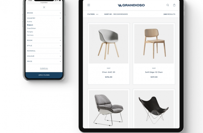 portfolio UI/UX