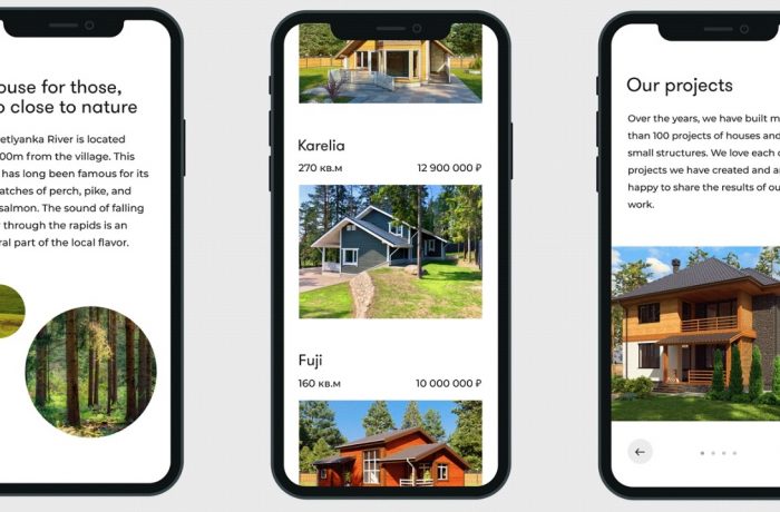 portfolio UI/UX