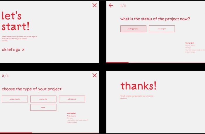portfolio UI/UX