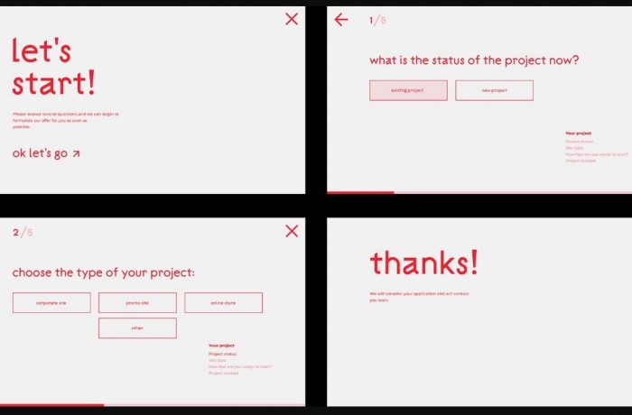 portfolio UI/UX