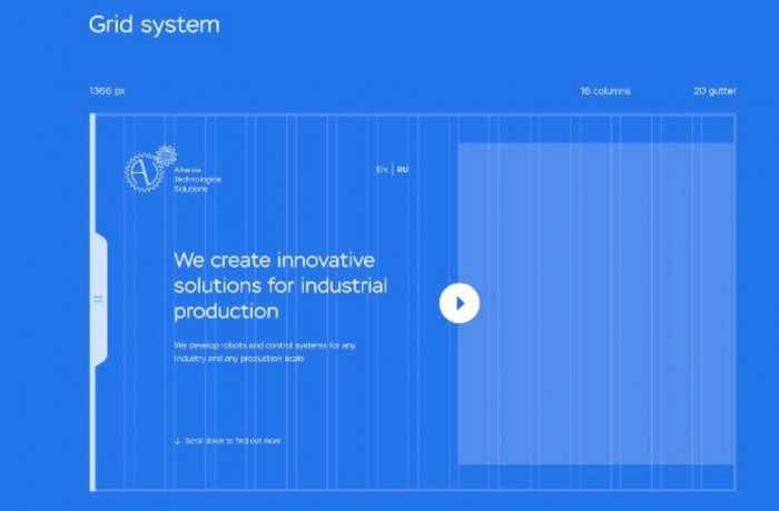 portfolio UI/UX