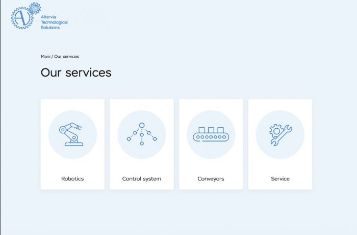 portfolio UI/UX