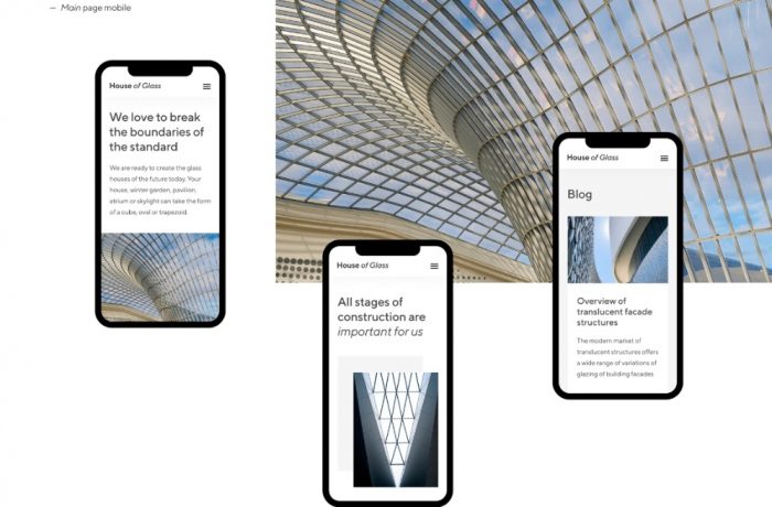 portfolio UI/UX