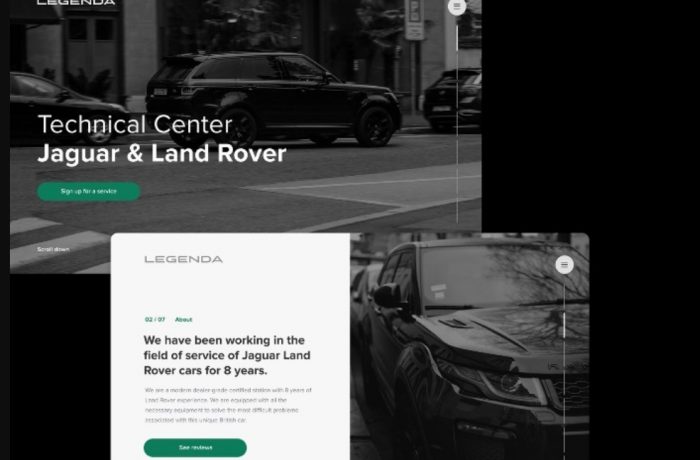 portfolio UI/UX