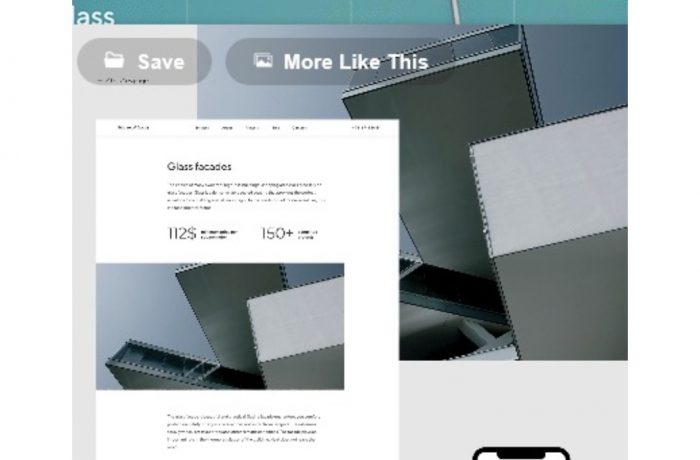 portfolio UI/UX