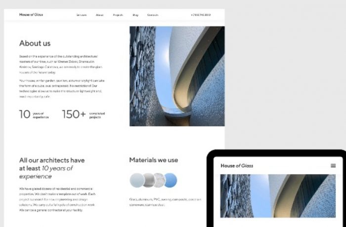 portfolio UI/UX